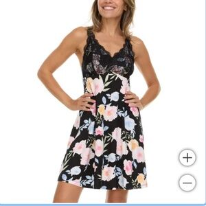 Flora Nikrooz Women's Chemise - Nightgown - medium